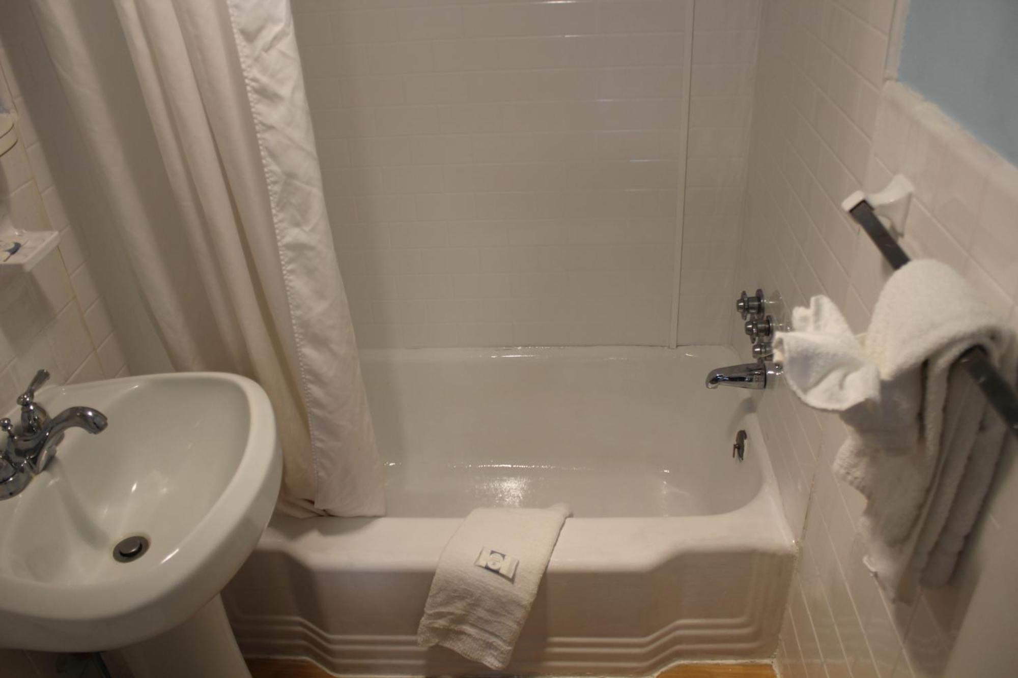 Saratoga Resort Wildwood Crest Eksteriør bilde